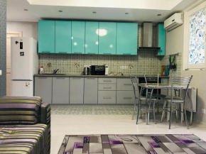 Apartment Gorkogo